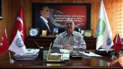 isaf - Valla Kanyonu 'seyir terası' tamamlandı - KASTAMONU  Videosu