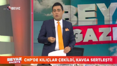 Beyaz Gazete 27 Temmuz 2018