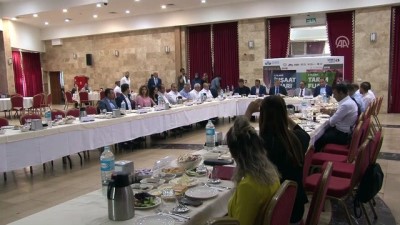 sonbahar - Elazığ iki ayrı fuara ev sahipliği yapacak - ELAZIĞ Videosu