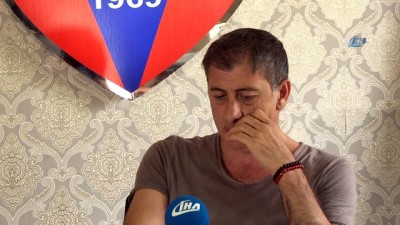 taahhut - Fazlı Ulusal: “Borcu ödemek gibi taahhüt de bulunmadık” Videosu