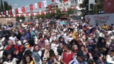 animasyon -  Gebze’de 750 çocuk sünnet oldu  Videosu