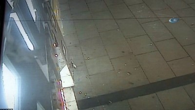 polis noktasi -  Gözlerini kuyumcuda açtı... Dükkandan tek parça altın çalmadı  Videosu