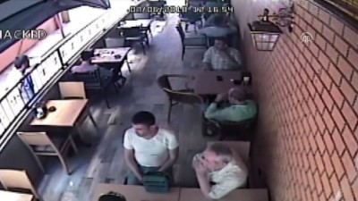 ayetler - Maket telefonla dolandırıcılık iddiası - İSTANBUL  Videosu