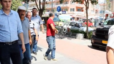asad -  MHP Genel Başkanı Bahçeli'nin çağrısına Kırşehir'den destek Videosu