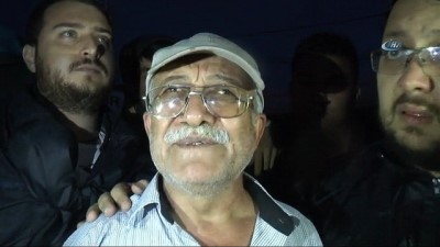 afet bolgesi -  Selde mahsur kalan vatandaşlar kurtarıldı Videosu