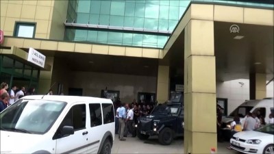 cay bahcesi - Silivri'de cinsel saldırısı iddiası - İSTANBUL Videosu