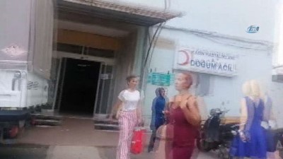 cocuk hastaliklari -  Şişli Hamidiye Etfal Eğitim ve Araştırma Hastanesi'nin bazı bölümlerinde hasta alımları durduruldu Videosu