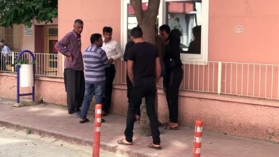 sudan - Suriyeli 2 çocuk kanalete düşerek boğuldu - ADANA  Videosu