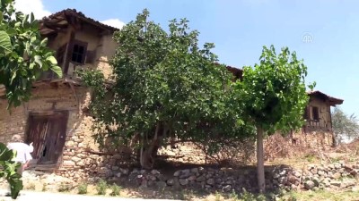 mihenk tasi - Tarihi köydeki konaklar mirasçıların onayıyla 'ayağa kalkacak' - BİLECİK  Videosu