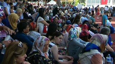 bagimsizlik -  TBMM Başkanı Binali Yıldırım:'İyi çiftçi yetiştirdik, çünkü topraklarımız çoktur. İyi asker yetiştirdik, çünkü topraklarımızı isteyen düşman çoktur'  Videosu