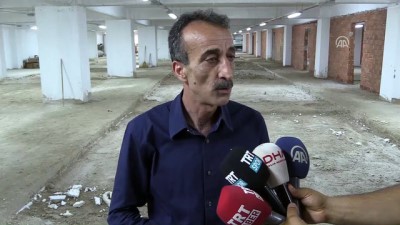 basin mensuplari - Türkiye'nin 3'üncü curling salonu Amasya'da hizmete girecek - AMASYA Videosu