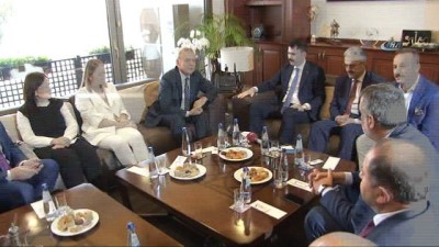 yargi sureci -  Bakan Kurum’dan belediye başkanlarına imar barışı uyarısı  Videosu