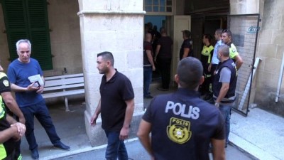 nani -  - FETÖ Firarileri KKTC'de Yakalandı  Videosu