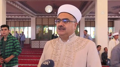 imam hatip - Hafızlıkta Arapça eğitim dönemi- ERZURUM  Videosu