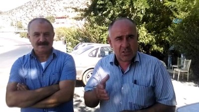 sili -  Jandarma Yol Kapatamaya İzin Vermedi  Videosu