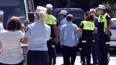 nani - KKTC'de FETÖ operasyonu - LEFKOŞA  Videosu