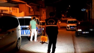 silahli kavga -  Malatya’da silahlı kavga: 1 yaralı  Videosu