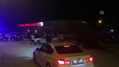 isaf - Misafir ağırlama kavgası: 8 yaralı - BOLU  Videosu