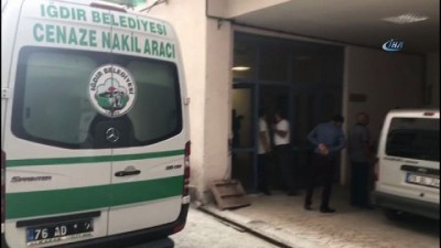 kepce operatoru -  PKK'nın saldırısında kaybolan kepçe operatörü ölü bulundu Videosu