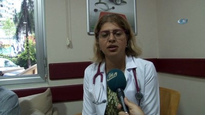 ameliyat -  14 yaşındaki Tengiz Shantadze’nin yürüme sevinci  Videosu