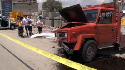 hastane -  Ankara’da trafik kazası: 1 ölü... Kaza anları kamerada  Videosu