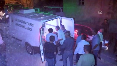 koy mezarligi - Diyarbakır'da baraj gölünde boğulan 4 kişinin cenazesi toprağa verildi - BATMAN  Videosu