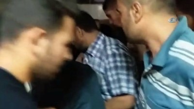 insansiz hava araci -  - İsrail’den Gazze’ye Saldırı: 2 Ölü  Videosu