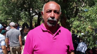 dera -  VADEF Başkan ve üyeleri Varto’da  Videosu