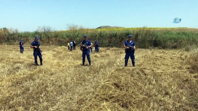 yasli adam -  - 31 gündür kayıp olan yaşlı adamın cesedi bulundu Videosu