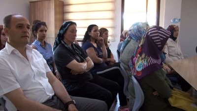 hayvan sevgisi -  'Cinsel istismarı çocuklarınıza anlatın'  Videosu