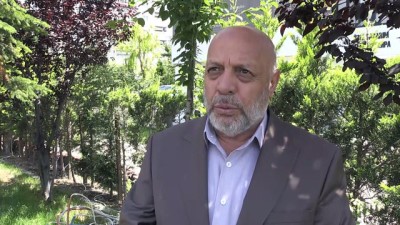 demokratiklesme - Hak-İş Genel Başkanı Arslan: 'Bu seçimin bir diğer galibi işçiler' - KAYSERİ  Videosu