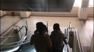 kadin cinayeti -  İntihar iddiasının ardından kadın cinayeti çıktı Videosu