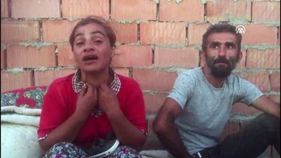 guvenlik gucleri - İzmir'de anneanne ile torunundan haber alınamadığı iddiası Videosu