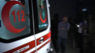 kucuk kiz -  Leyla'nın cenazesi otopsi için Erzurum'a getirildi... Minik Leyla'nın vücudunda darp izleri ortaya çıktı  Videosu