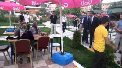 belediye baskanligi -  Mustafa Sarıgül: “Erken seçim mutlaka olmalı”  Videosu