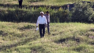 arkeoloji - Müze ve ören yerlerinde hedef 30 milyon ziyaretçi - GÜMÜŞHANE  Videosu