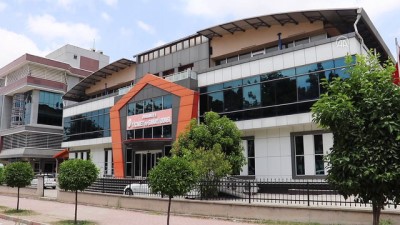 silahli saldiri - Osmaniye TSO Başkanı ve yardımcısına silahlı saldırı  Videosu