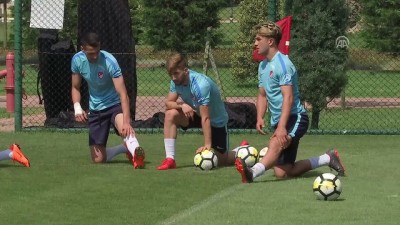 yildizli - 'Pepe benim için bir fırsat' - İSTANBUL  Videosu