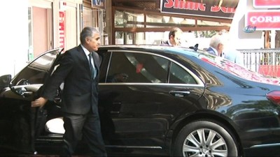 siyasi partiler -  Sadi Güven:'Yarın akşama kadar itiraz süreci var'  Videosu