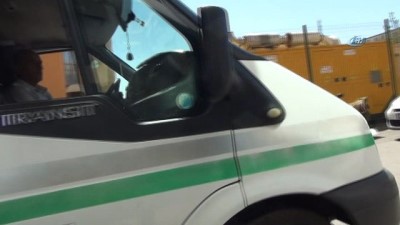 cumhuriyet -  Şanlıurfa’da koca vahşeti  Videosu
