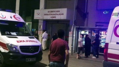 karantina -  Siyanür ile intihar teşebbüsü iddiasında ilk inceleme sonuçlandı  Videosu