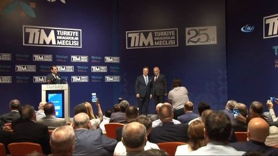 helal -  - TİM’de Gülle dönemi resmen başladı  Videosu