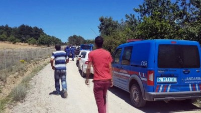 yasli adam -  Traktörün altında kalan yaşlı adam hayatını kaybetti  Videosu