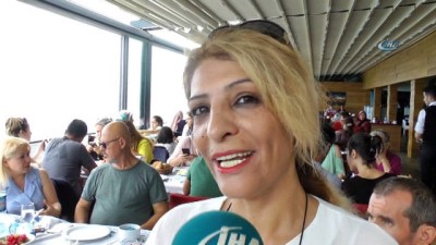 hastalik -  Türkiye MS hastaları Akçakoca’da  Videosu