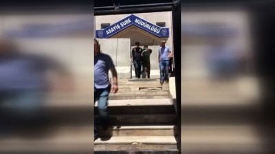 silahli kavga -  Van'da silahlı kavga: 2 tutuklama  Videosu