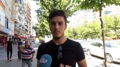 sekte -  Batman’da ilginç imza kampanyası  Videosu