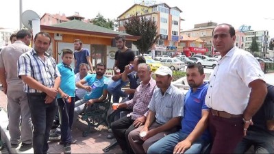 dere yatagi -  Burdur'da kayıp kadın baygın halde bulundu  Videosu