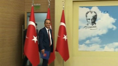 taahhut -  CHP'li Tezcan: 'Sayıları hiç yarıştırmadık'  Videosu
