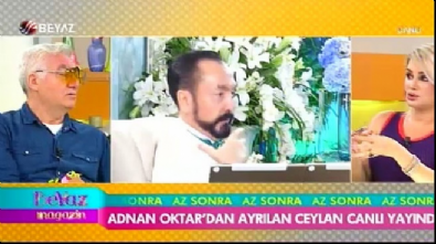 adnan oktar - Kenan Oktar'dan skandal açıklama  Videosu