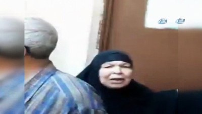  - Mısır’da Hayatını Kaybeden Hastanın Gözleri Çalındı